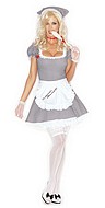 Desparate housewife costume
